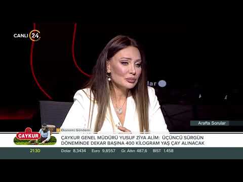Umut Akyürek: 'Gezi'de