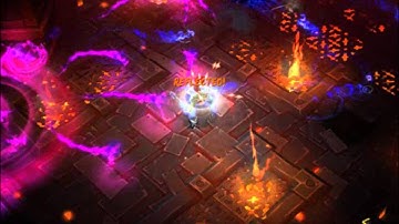 Torchlight 2: How to Farm High Level Uniques