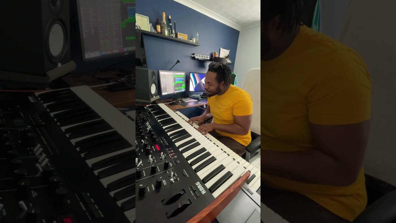 Smal live arrangement idea !