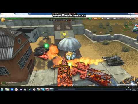 nareska tanki online golbox