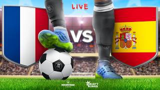 Barstool Sports is Live for the World Soccer Streams