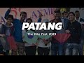 Patang  the kite fest 2023  official teaser  rca iit kharagpur