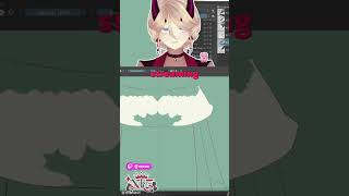 Not a miracle #twitchclip #vtuber #entuber #twitchstream #art #twitch