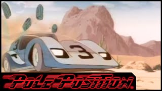 Pole Position 105  The Race (Full Episode)