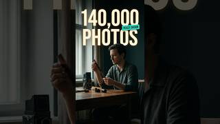 A Nanny's Secret 140,000 Photos: How a $380 Auction Box Changed Photography