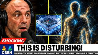Google's Quantum AI It Was Asked Who Built the Universe, Here's What It Replied…
