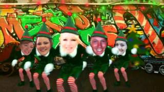 Funny Dancing Family Elf Video Net Worth