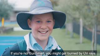 Cancer Council Australia: Sun Smart