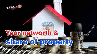 Famous Property Net Worth Rule I How Much Property You Should Have in Net Worth I Real Estate As Net Worth Net Worth