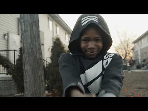 YBN Lil Bro - Talking In Code (Official Music Video)