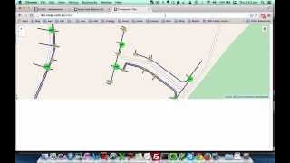 Asset Management using Smap Survey