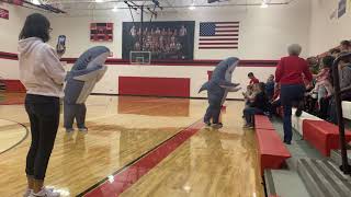 News Advocate: Bear Lake Schools celebrates National Reading Month