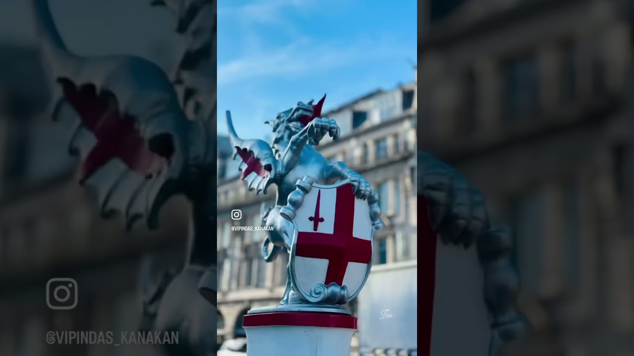 How beautiful is London 🇬🇧 