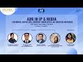 ADR in IP &amp; Media: Licensing, Royalties, Content Conflicts &amp; AI-Generated Material