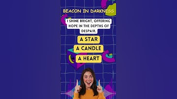 Mind Maze: Can You Navigate This Intriguing Riddle? 🌀 | Test Your Mental Acuity!