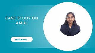 CASE STUDY VIDEO ON AMUL| DAIRY AND FOOD ENGINEERING|SNS INSTITUTIONS