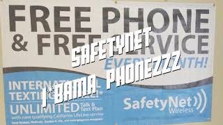 www.cubbyholeict.yolasite.com IBAMA CHUKZZZ SAFETYNET WIRELESS
