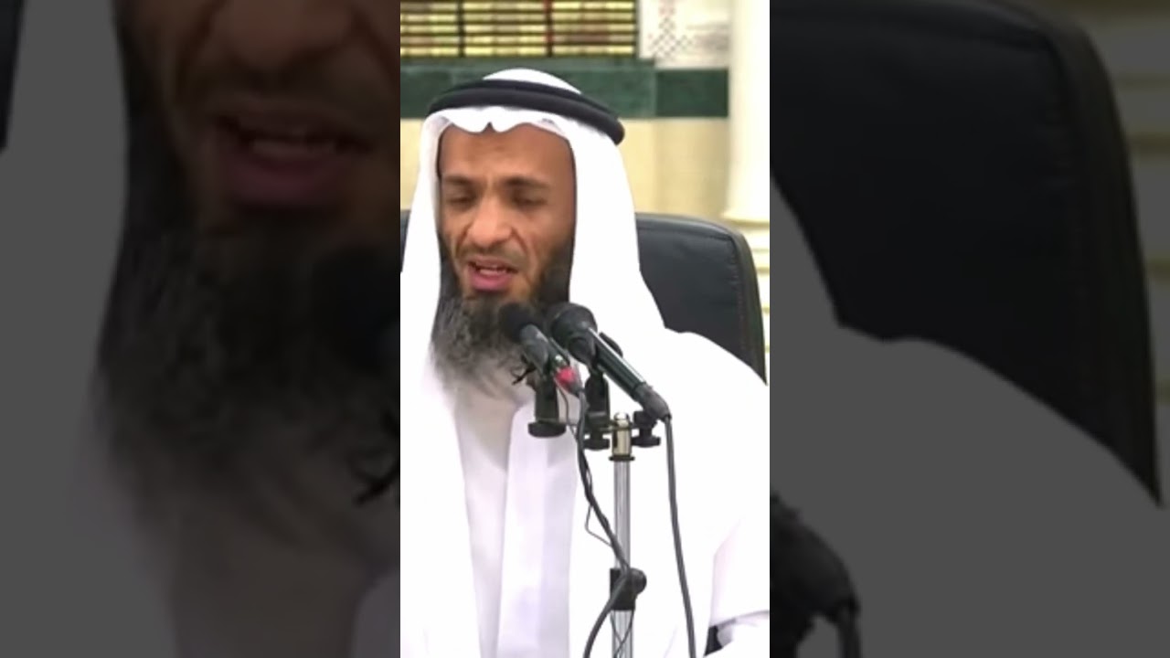 كيف تكون من أفضل الناس عند الله؟ | الشيخ خالد إسماعيل