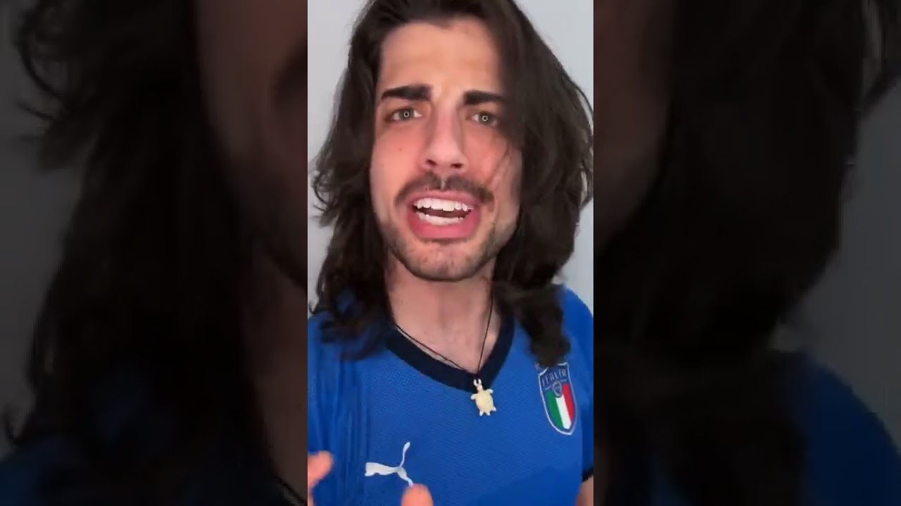 SOUNDS OF PASTA? 😳 