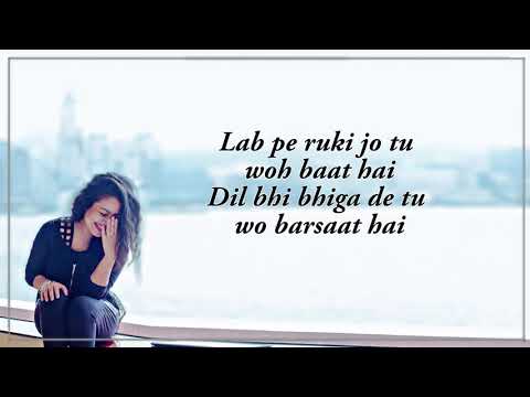 HUMNE RAIT PE HUME TUMSE PYAAR KITNA Tony Kakkar Neha Kakkar Karanvir Bohra Priya B 