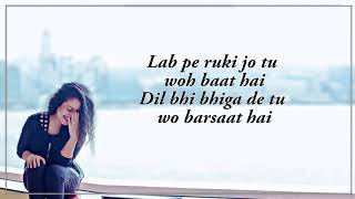 HUMNE RAIT PE | HUME TUMSE PYAAR KITNA |Tony Kakkar, Neha Kakkar | Karanvir Bohra | Priya B