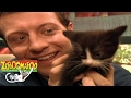 🐒 Zoboomafoo 137 - Cats | HD | Full Episode🐒 🐱