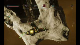 Everspace   Corvette Owning