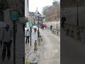 Montmartre Hill + Vintage Accordion Magic 🎶🪜