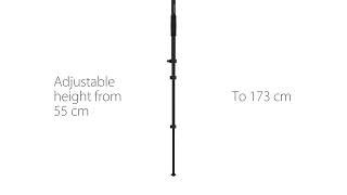 Telescopic pole TS180 for GNSS receivers screenshot 5
