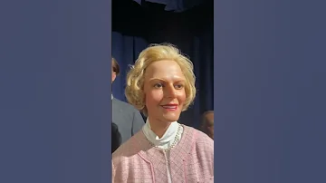 Wax Museum Built On A Cemetery Is Crazy Haunted Reels Igreels Haunted Omargoshtv Fyp Shorts 