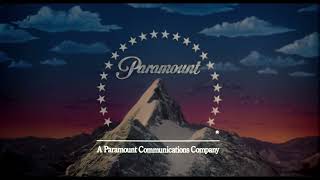 Paramount Pictures (1990, close) #4