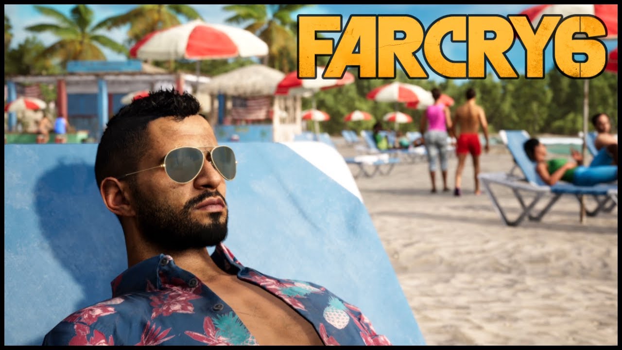 Far Cry 6 - Hidden in Plain Sight Trophy / Achievement Guide (MISSABLE)