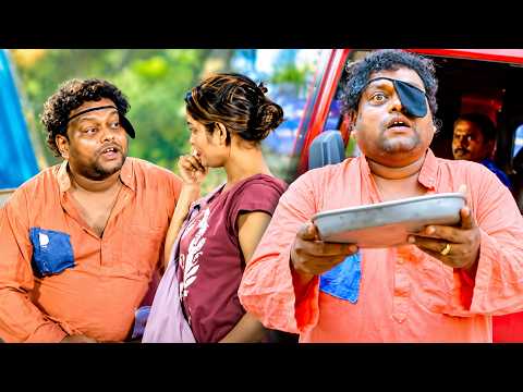 ಭಿಕ್ಷುಕನ ವೇಷದಲ್ಲಿ ಸಾಧು ಕೋಕಿಲ ಮಾಡಿದ ಕಾಮಿಡಿ ನೋಡಿ! 😂😱 | Sadhu Kokila Comedy Scene | Lee Kannada Movie