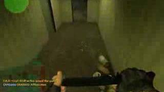 Jon Snowdaveo E Counter Strike Am Slaughter