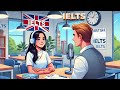 IELTS Speaking Part 1 - Lifestyle - New Version