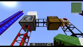 FTB Wooden Pipes