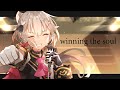 ‏winning the soul / 空澄セナ cover【トウカイテイオー】