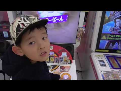ポケモンガオーレゲーム #5 Pokemon gaole game story #5