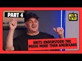 Frankie Bones Part 4 | Omar Santana, Biz Markie, Egyptian Lover | The Birth of Bones Breaks!