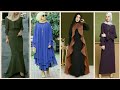 Casual Wear Hijab Design 2019