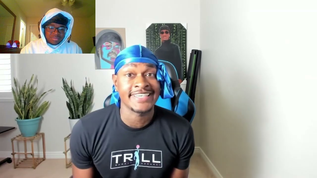 HE'S BACK???!!! SOLLUMINATI RETURN REACTION
