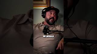 How Jaime Osuna Acted In Prison #podcast #crime #truecrimecommunity  #shorts