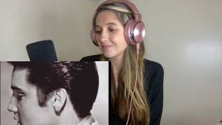 THATS WHEN YOUR HEARTACHES BEGIN - ELVIS PRESLEY - REACTION VIDEO!