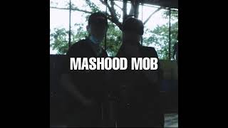 Mashood - Mashood (prod. by drowS)