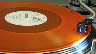 Download Lagu Lee Marrow - Shanghai (Extended Version) I Technics SL1200MK7 I Denon DL-103R #FairlightCMI MP3