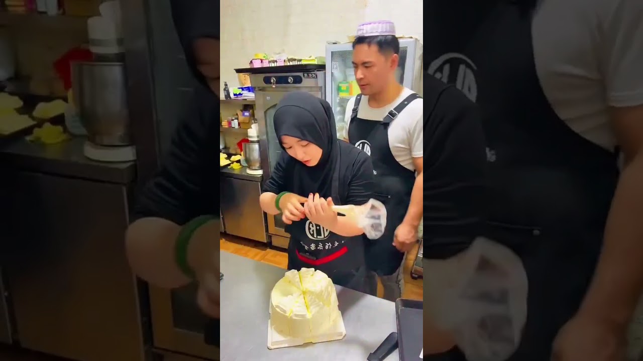 Delicious Halal Cakes 