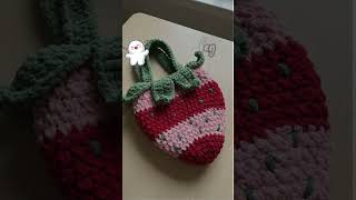 Easy Crochet Bag Patterns Every Beginner Can Make