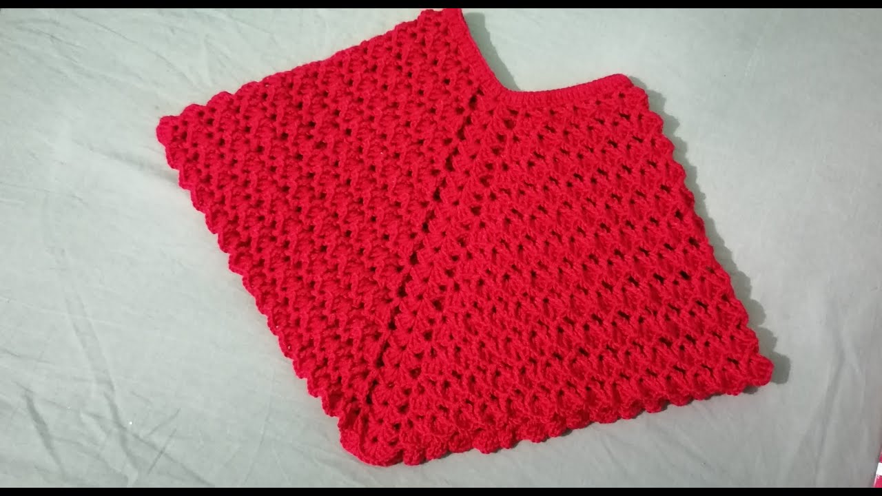 Panço örneği ve açıklamalı yapılışı.