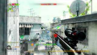 COD4 :: Meyutch :: EPIC Trailer