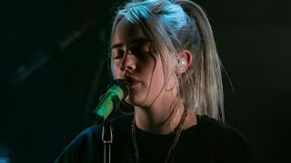 Lost At Night  🌃    -   Billie Eilish   ( Lyrics ) screenshot 3